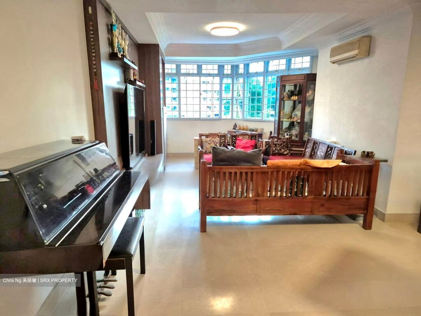 The Sierra (D10), Apartment #471322391